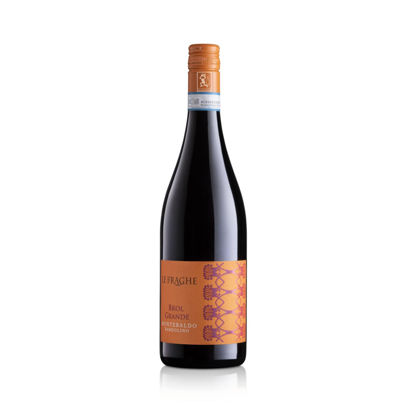 Le Fraghe Bardolino Brol Grande Montebaldo 2021