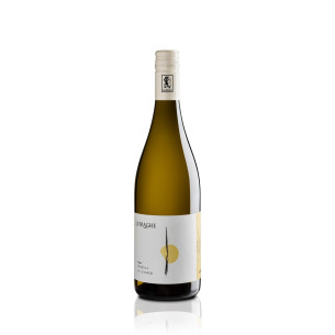 Le Fraghe Traccia di Bianco Garganega 2021