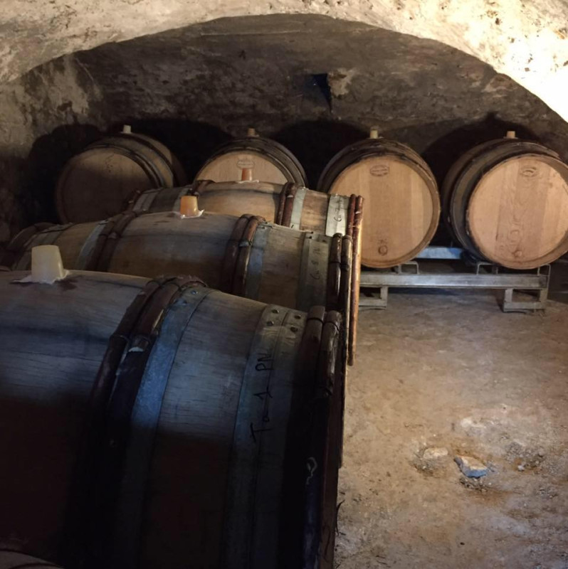 Champagne Lointier Negra Extra Brut