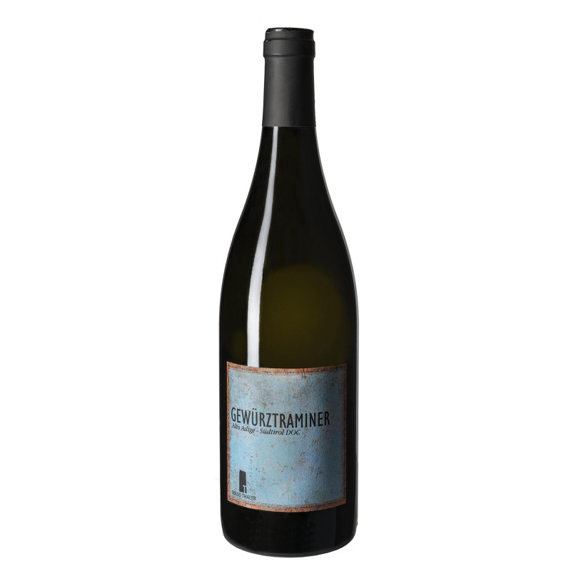 Maso Thaler Gewurztraminer 2022