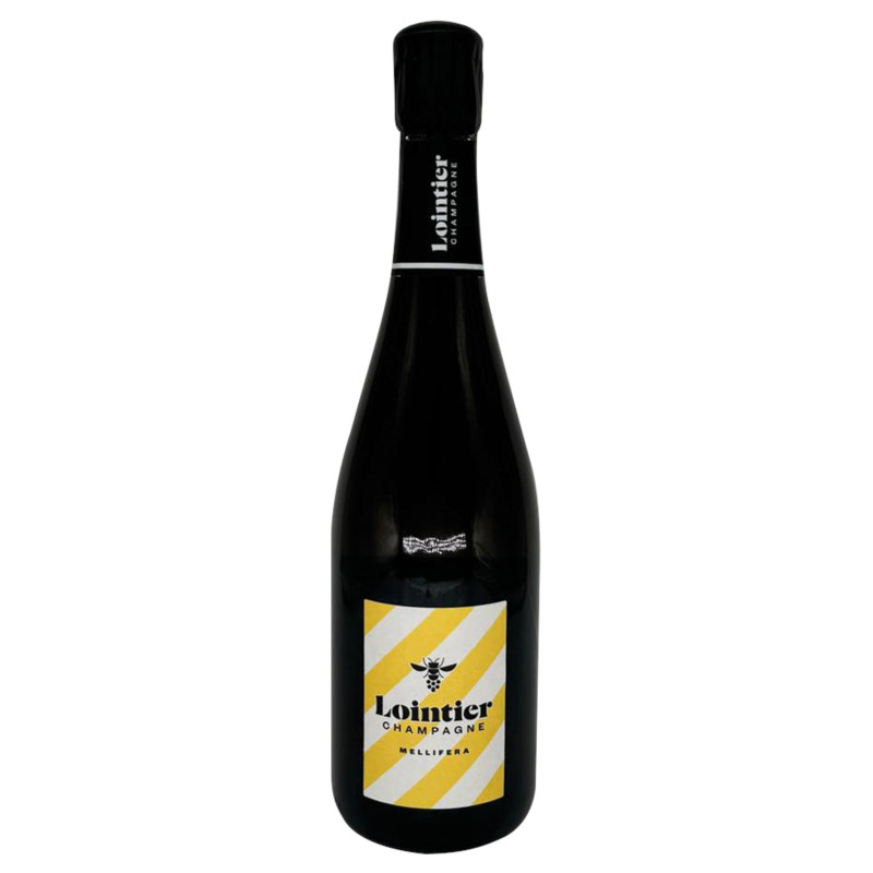 Champagne Lointier Mellifera Extra Brut