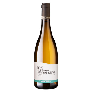 Macon Chardonnay Aime Blouzard 2023