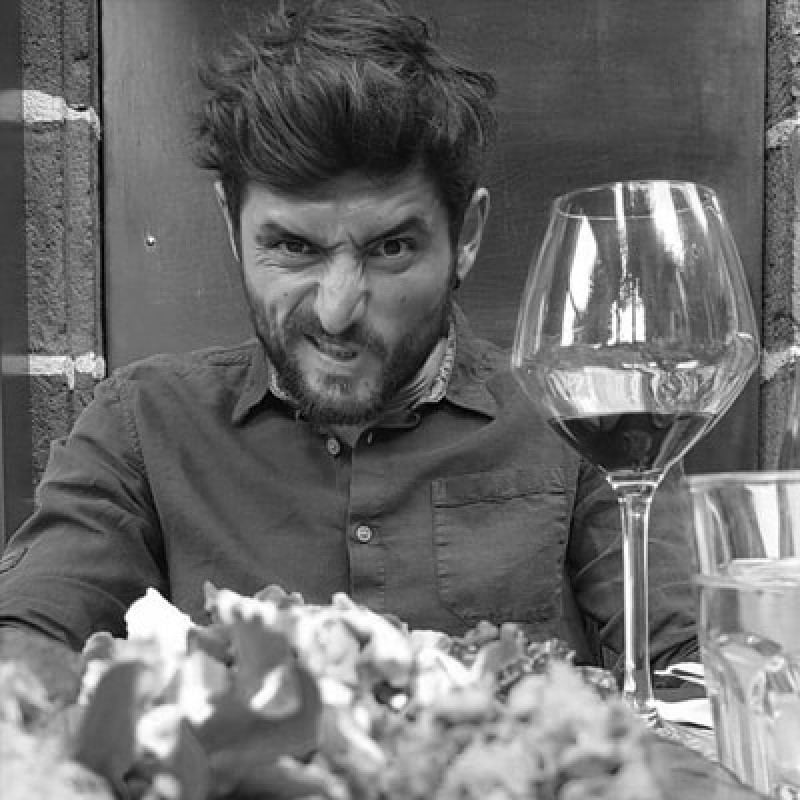 Macon Chardonnay Aime Blouzard 2023