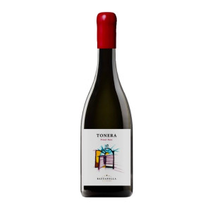 Pinot Nero Tonera 2024