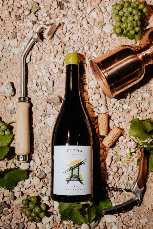 Sauvignon Blanc Cleda 2023