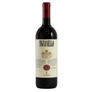 Tignanello Antinori 2023