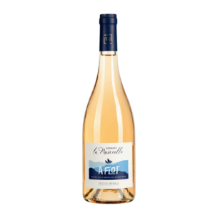 La Navicelle Ros&eacute; &agrave; Flot 2025