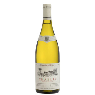Domaine d'Elise Chablis 2024