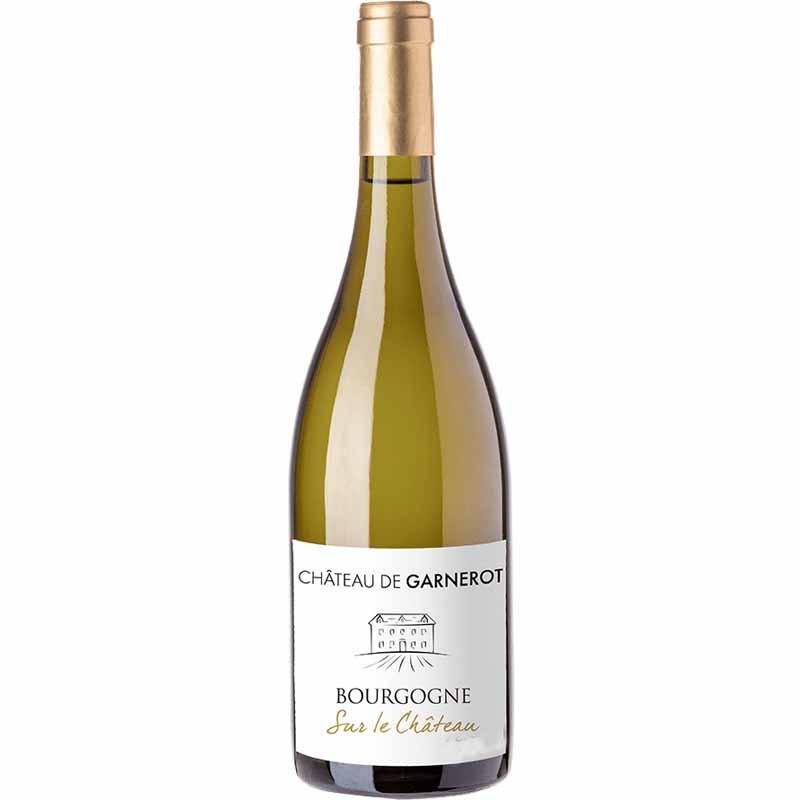 Bourgogne Chardonnay Sur le Chateau 2023