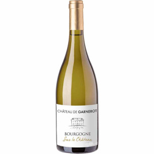 Bourgogne Chardonnay Sur le Chateau 2023
