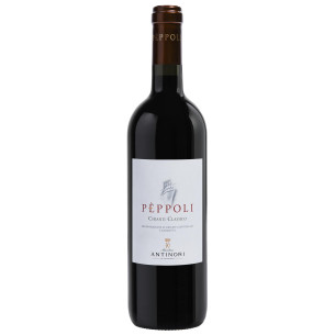 Antinori Chianti Classico Peppoli 2024