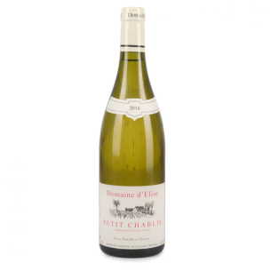 Domaine d'Elise Petit Chablis 2024