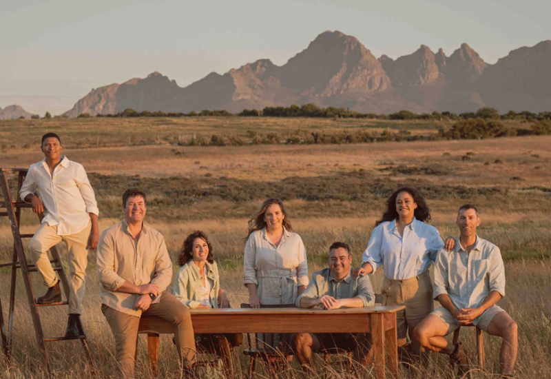 Spier Chenin Blanc Seaward 2024