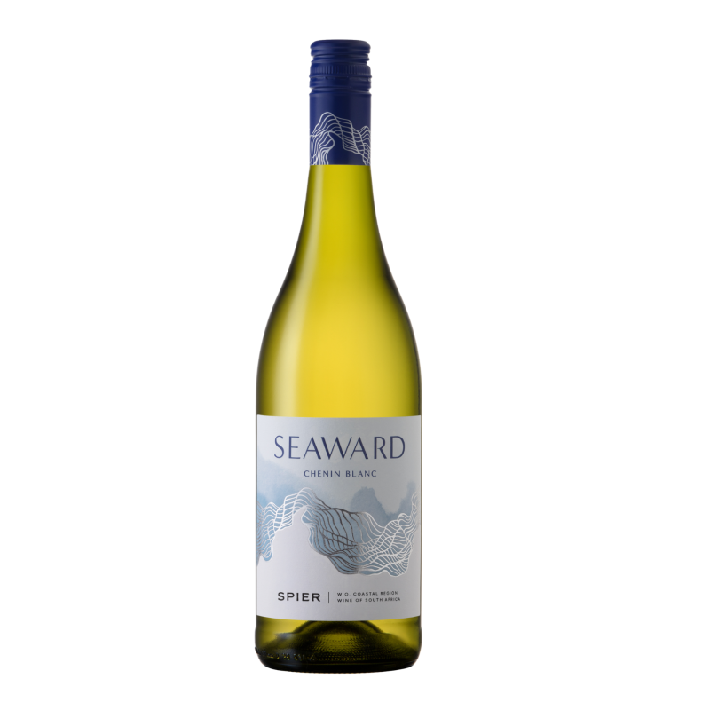 Spier Chenin Blanc Seaward 2024