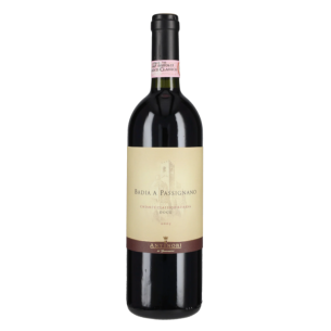 Chianti Classico Gran Selezione Badia a Passignano 2022