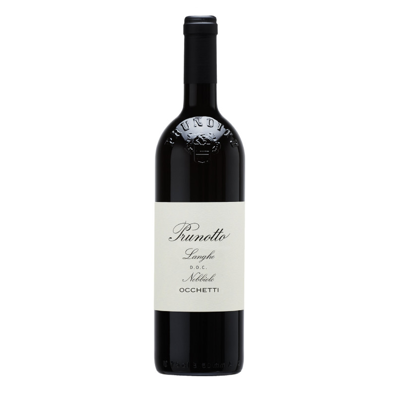 Prunotto Nebbiolo Ochetti 2023
