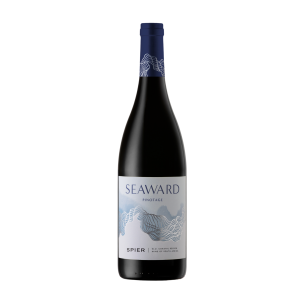 Spier Pinotage Seaward 2023