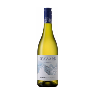 Spier Chardonnay Seaward 2024