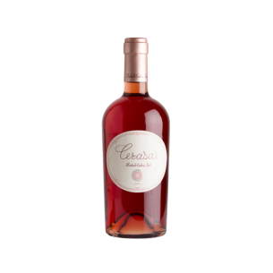 Salento Rosato Cerasa 2025