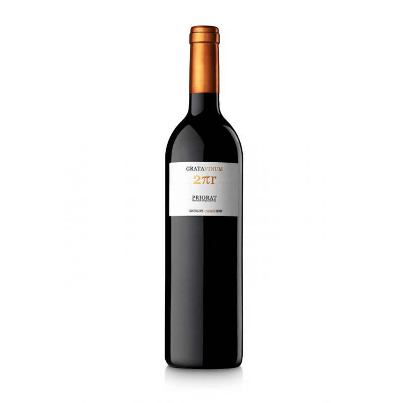 Gratavinum Priorat 2pir 2022