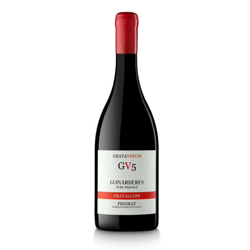 Gratavinum Priorat GV5 2021