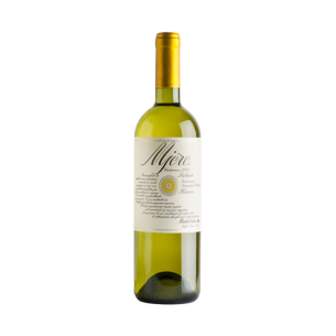 Salento Bianco Mj&egrave;re 2025