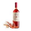 Salento Rosato Mj&egrave;re 2025