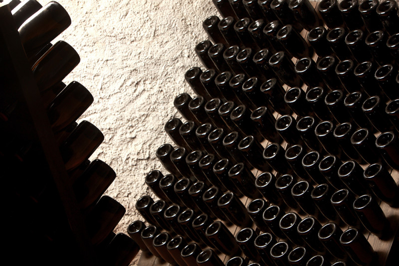 Trentodoc Riserva Ros&eacute; Brut Monsieur Martis 2020