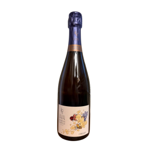 Laval Aurore & Florian Champagne Symposium Extra Brut 