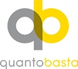 Logo quantobasta